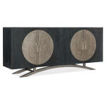 Melange Nolita Four Door Entertainment Console