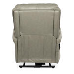 RC Carroll Power Recliner w/ PH, Lumbar, and Lift - Image 2