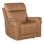 MS Lyra Zero Gravity Power Recliner with Power Headrest