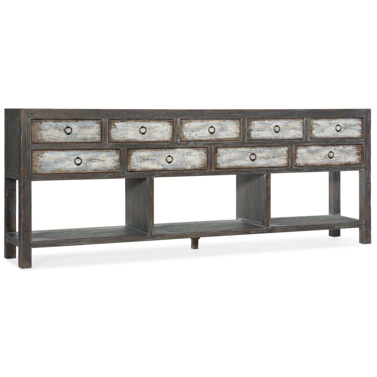 Beaumont Beaumont Console Beaumont Beaumont Console - Image 1