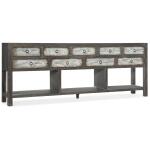 Beaumont Beaumont Console