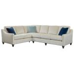 Benchmade Custom Upholstery Sectional
