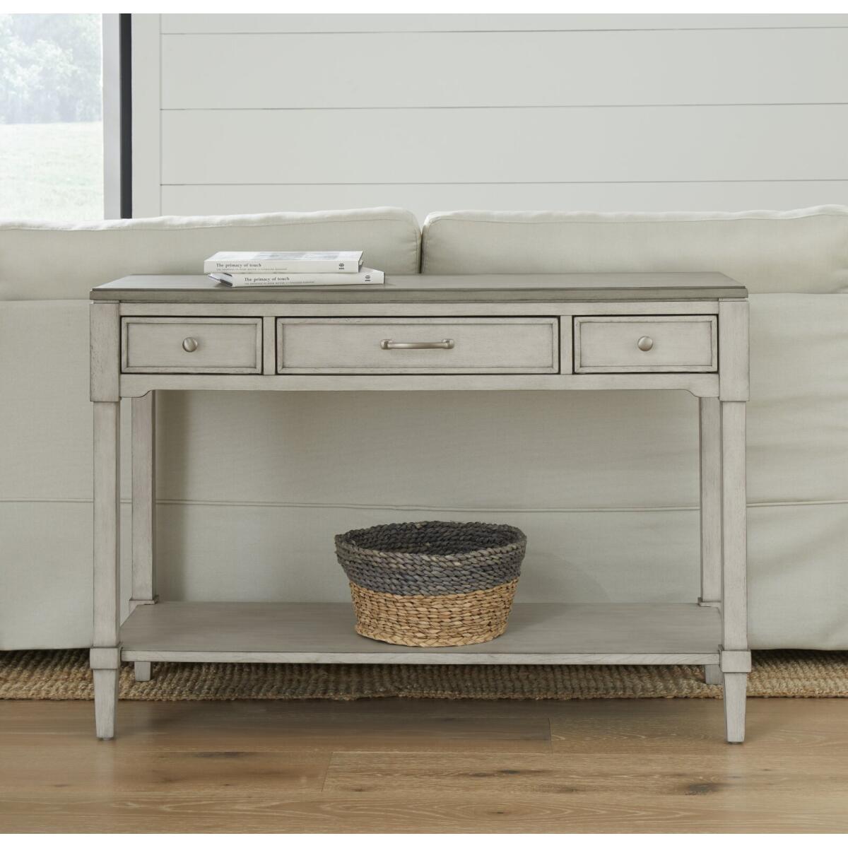 Surfside Sofa Table Surfside Sofa Table - Image 1
