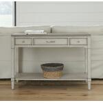 Surfside Sofa Table
