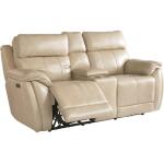 Club Level Levitate Power Motion Loveseat with Console - Image 3