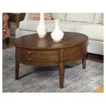 Null Round Cocktail Table 2016-03