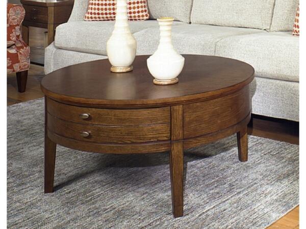 Null Round Cocktail Table 2016-03