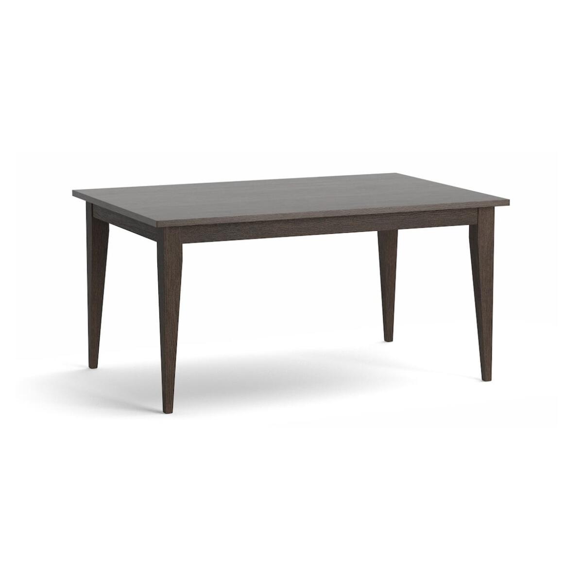 Benchmade Conroy Oak Rectangle Dining Table Benchmade Conroy Oak Rectangle Dining Table - Image 1