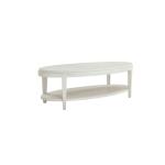 Ventura Oval Cocktail Table