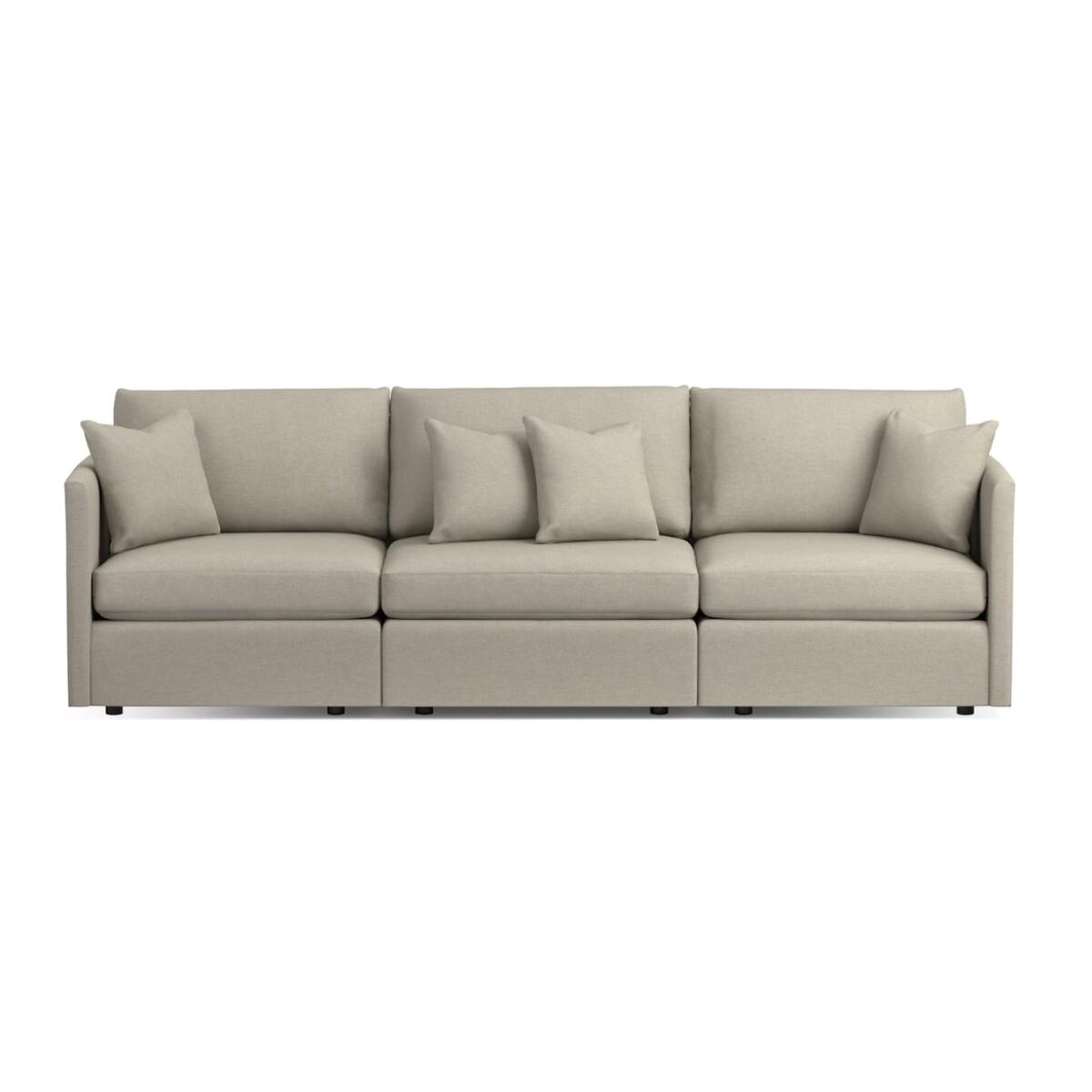 Beckham Modular Sofa Beckham Modular Sofa - Image 1