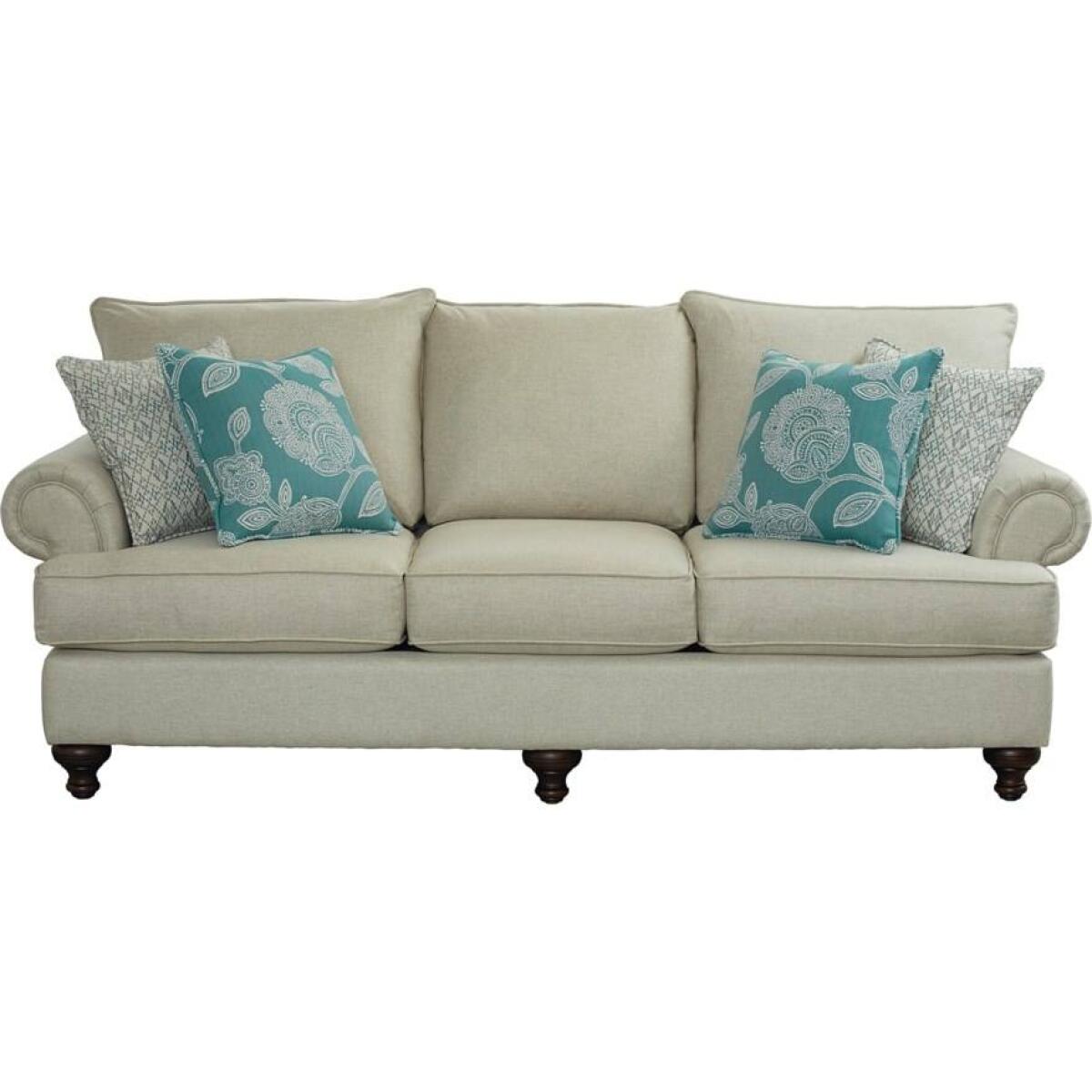 Marietta Sofa Marietta Sofa - Image 1