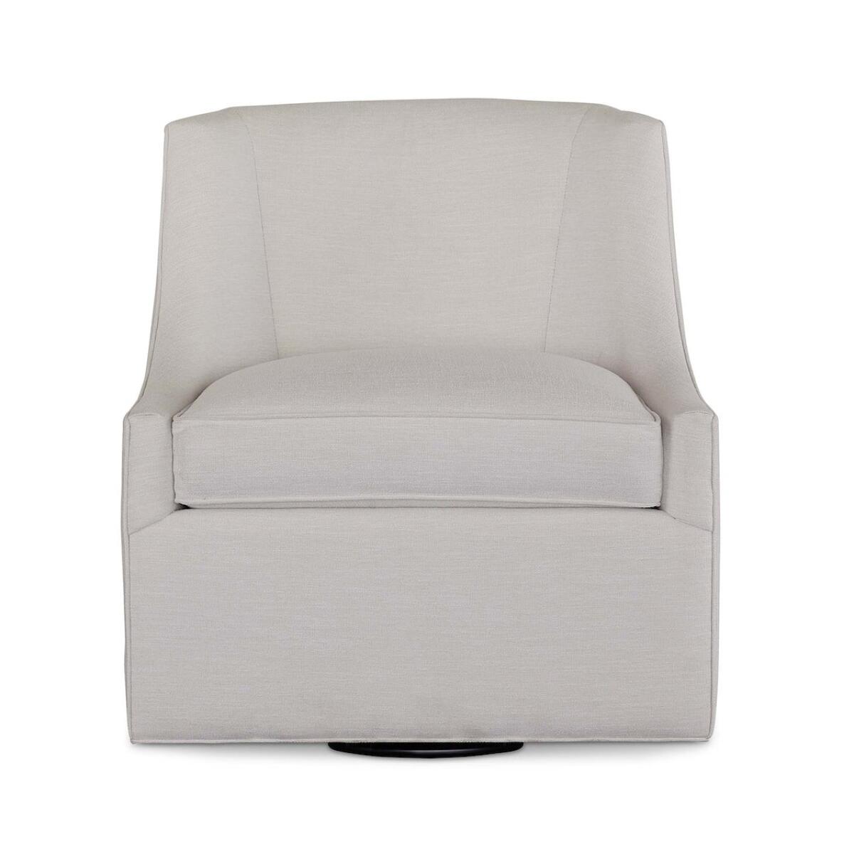 Sylva Swivel Chair Sylva Swivel Chair - Image 1
