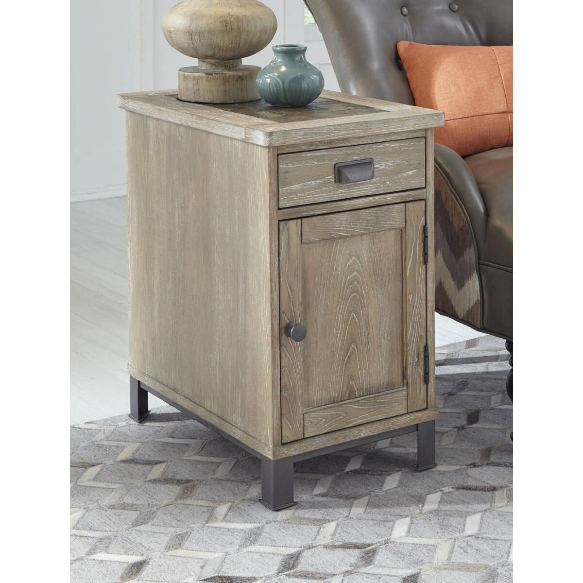 Chairside Cabinet – 9918-22 Chairside Cabinet - 9918-22 - Image 1