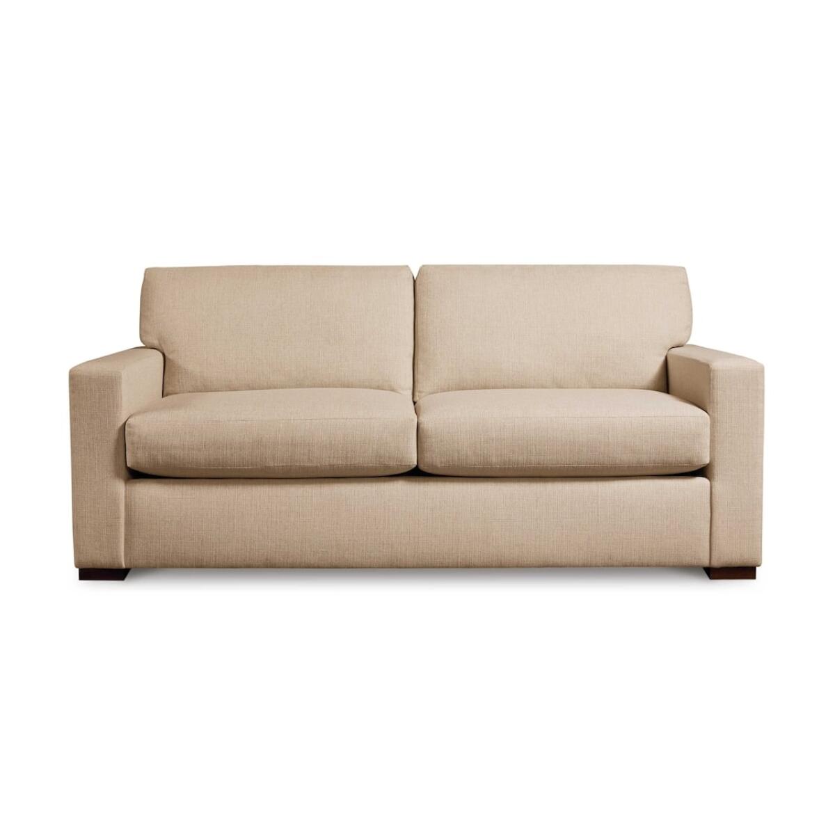 Anson Track Arm Sofa Anson Track Arm Sofa - Image 1
