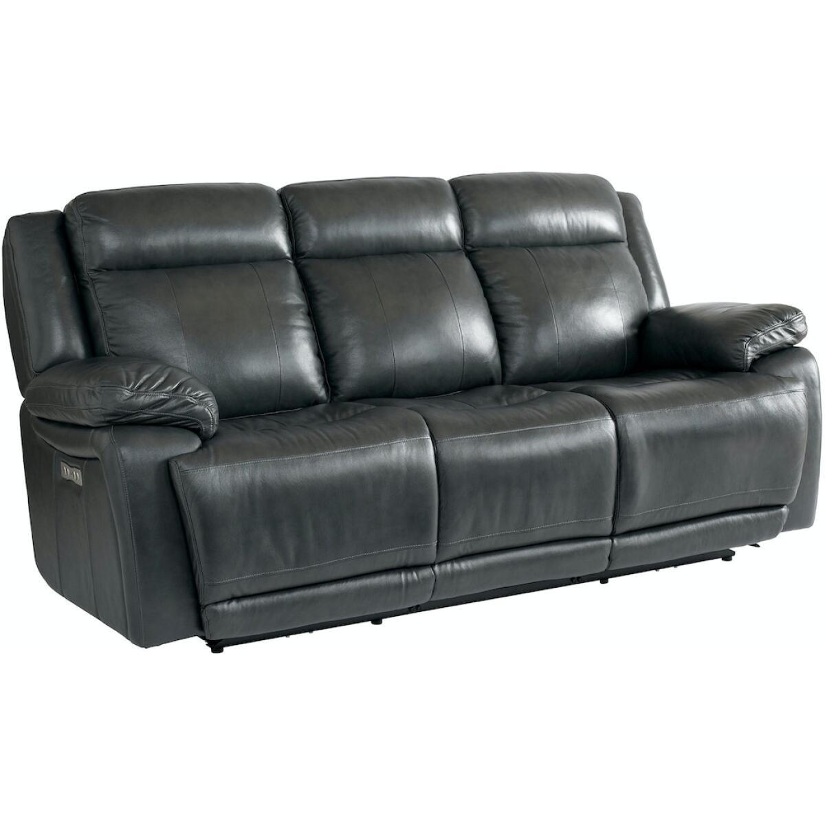 Evo Power Reclining Sofa Evo Power Reclining Sofa - Image 1