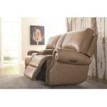 Prescott Club Level Loveseat w/Power and Console - Image 3