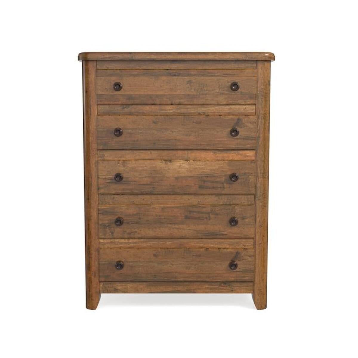 BenchMade Heritage Maple Chest BenchMade Heritage Maple Chest - Image 1