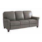Club Level Dixon Power Motion Sofa