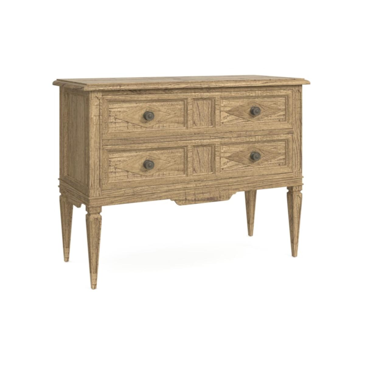 Woodridge 2 Drawer Chest Woodridge 2 Drawer Chest - Image 1