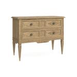 Woodridge 2 Drawer Chest