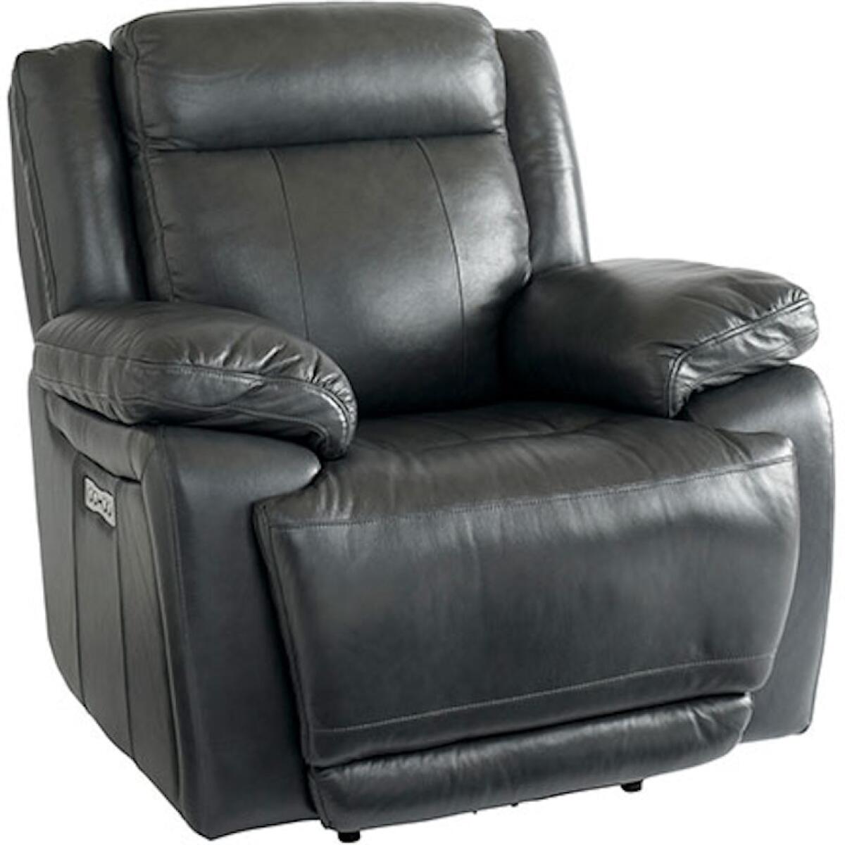 Evo Club Level Wallsaver Recliner w/Power Evo Club Level Wallsaver Recliner w/Power - Image 1