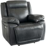 Evo Club Level Wallsaver Recliner w/Power