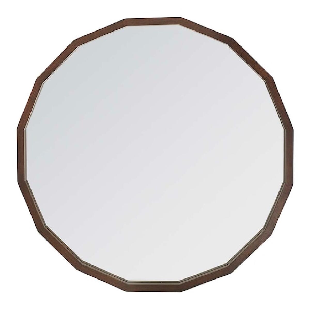 Deidre Wall Mirror Deidre Wall Mirror - Image 1
