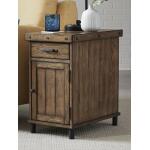2117-22 Chairside Cabinet