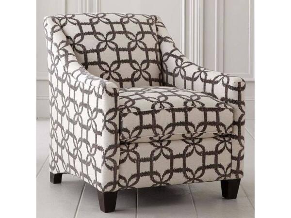 Corina Accent Chair - Image 2