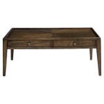 Palisades Rectangular Cocktail Table