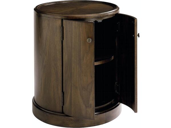 Palisades Drum Table - Image 2
