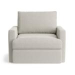 Allure Swivel Chair