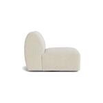 Clyde Swivel Chair - Image 3