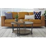 St Augustine Round Cocktail Table