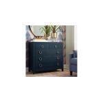 Ventura Raffia Chest - Image 2