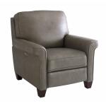 Club Level Dixon Power Wallsaver Recliner - Image 4