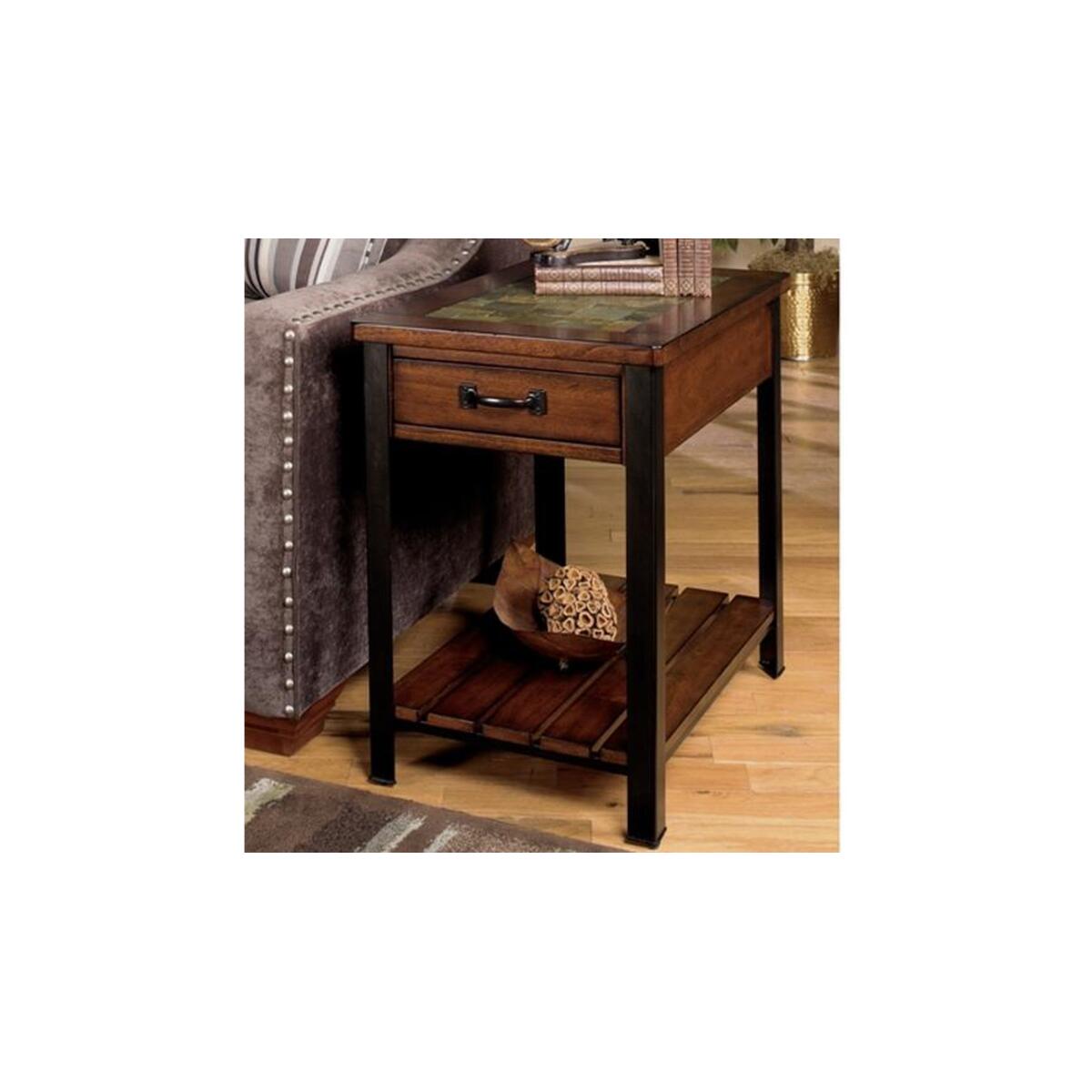 3013-05 End Table 3013-05 End Table - Image 1