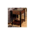 3013-05 End Table