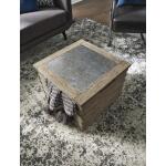 Expressions Bunching Storage Cocktail Table - Image 2