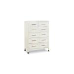 Tidewater Tall Chest