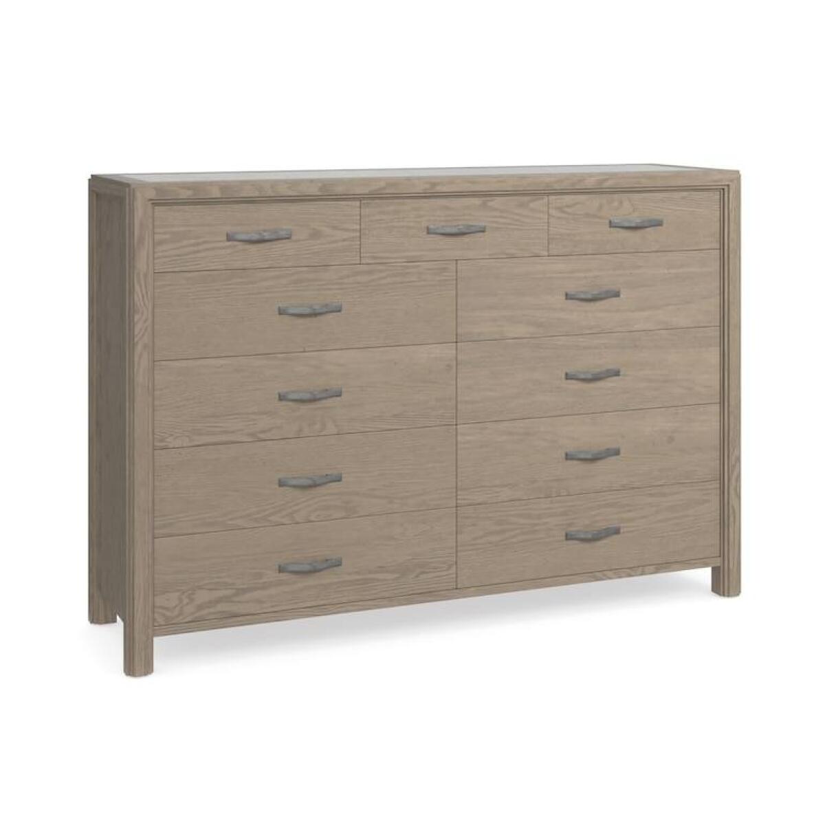 Island House 11 Drawer Dresser Island House 11 Drawer Dresser - Image 1