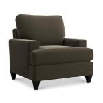 Benchmade Custom Upholstery Chair C000-12STC6