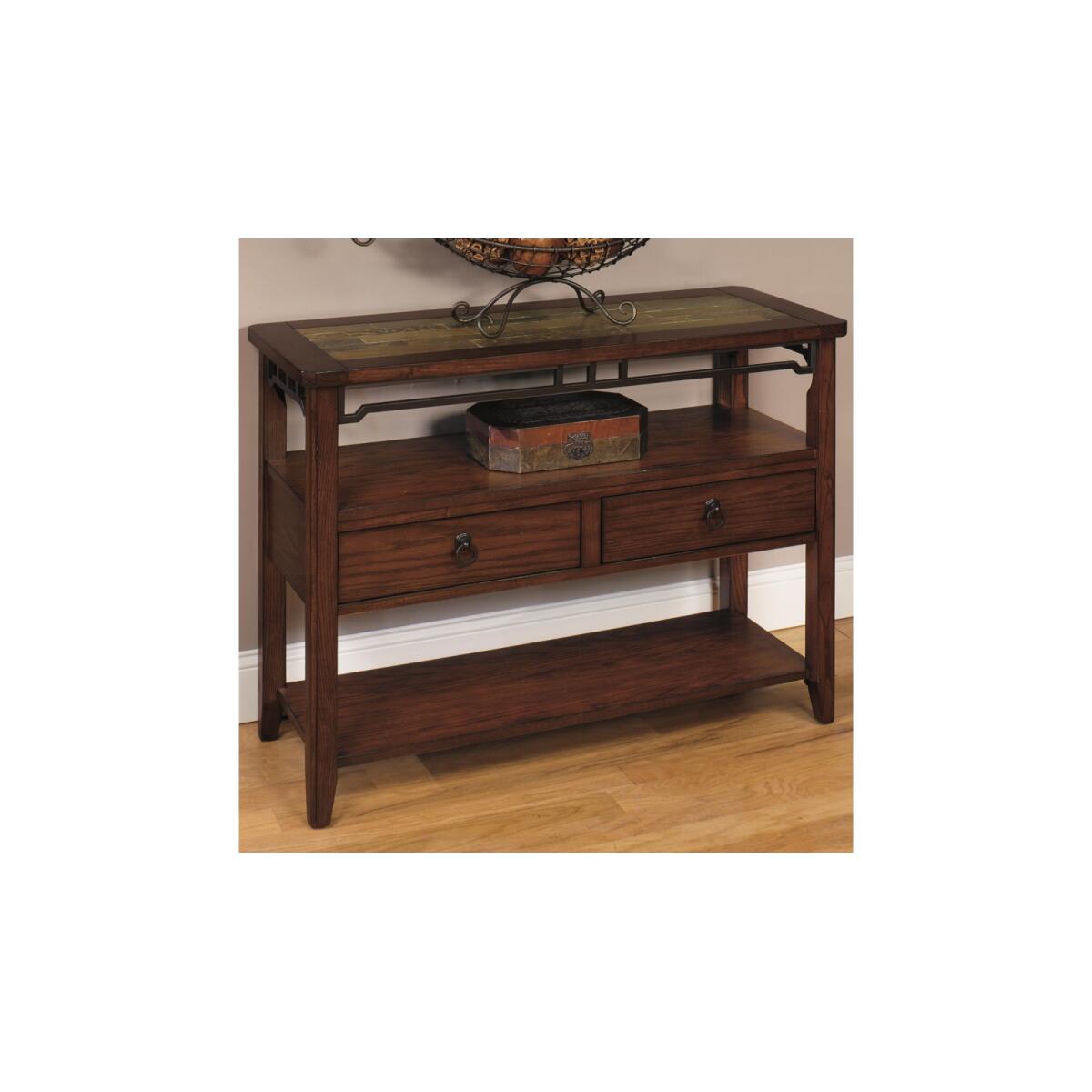 5013-09 Sofa Table 5013-09 Sofa Table - Image 1