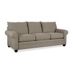 Alexander 93" Roll Arm Sofa