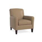 Ridgebury Leather Accent Chair