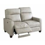 Club Level Tompkins Power Motion Loveseat - Image 5