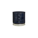Caspian Chairside Table - Image 2