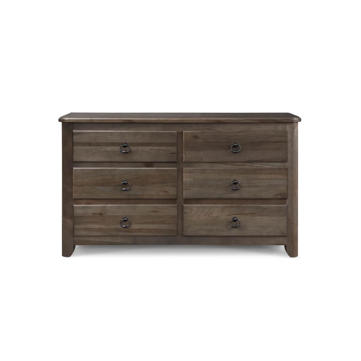 Heritage Dresser Heritage Dresser - Image 1