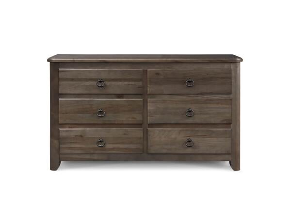 Heritage Dresser Dressers Bassett Furniture