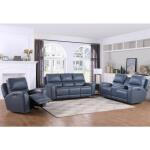 Bel Air Power Gliding Recliner - Image 3